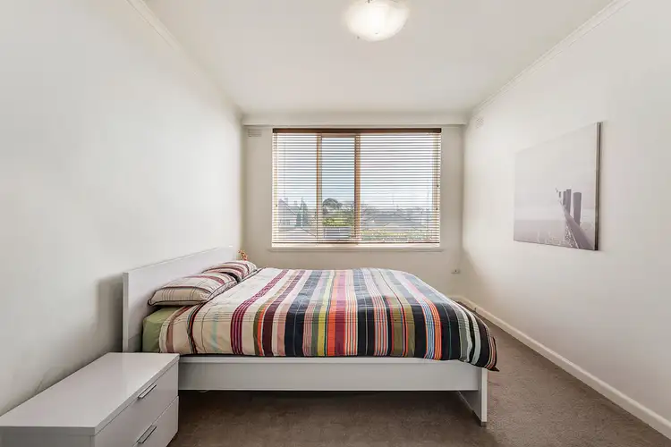 Fifth view of Homely apartment listing, 11/28 Power Street, Toorak VIC 3142