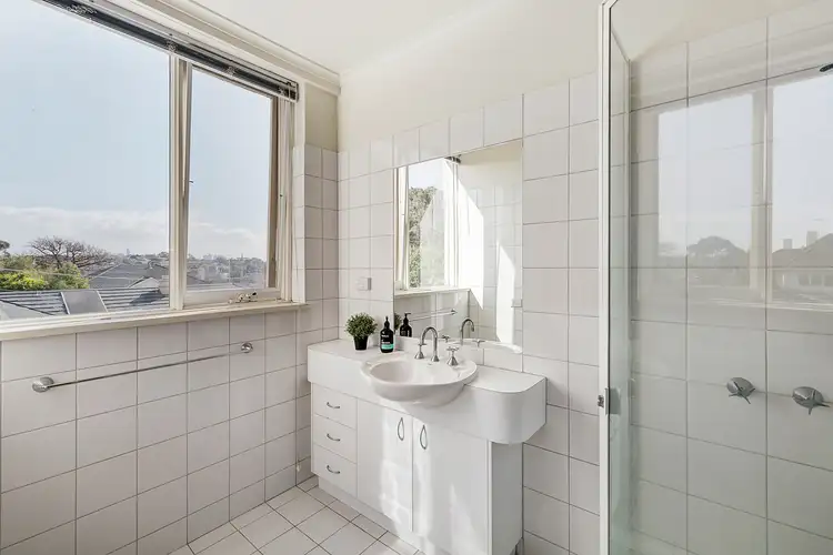 Sixth view of Homely apartment listing, 11/28 Power Street, Toorak VIC 3142