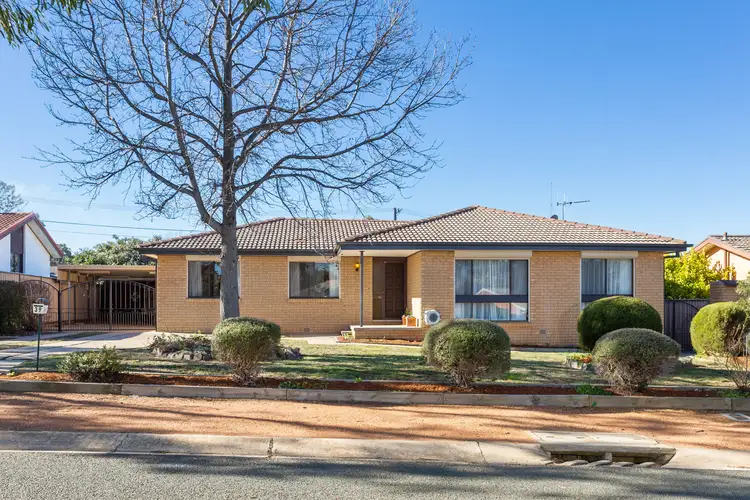 39 Murchison Street, Kaleen ACT 2617
