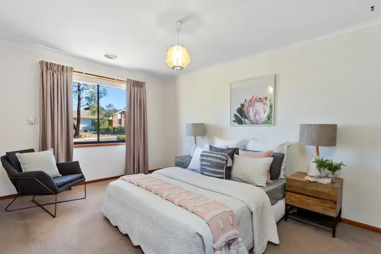 Fifth view of Homely house listing, 39 Murchison Street, Kaleen ACT 2617