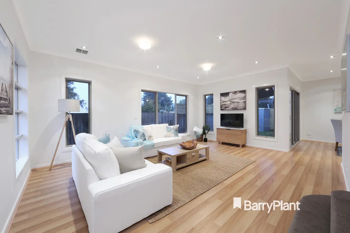 Main view of Homely townhouse listing, 1/273 Dandelion Drive, Rowville VIC 3178