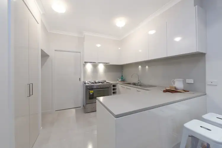Third view of Homely townhouse listing, 1/273 Dandelion Drive, Rowville VIC 3178