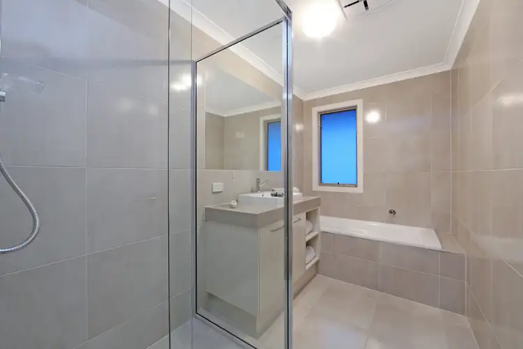 Fifth view of Homely townhouse listing, 1/273 Dandelion Drive, Rowville VIC 3178