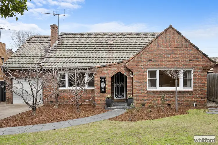 8 Vincent Avenue, Geelong VIC 3220