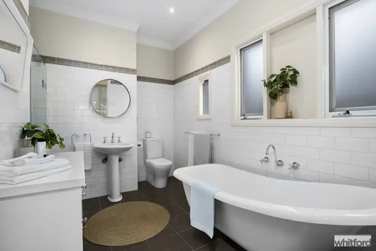 Fifth view of Homely house listing, 8 Vincent Avenue, Geelong VIC 3220