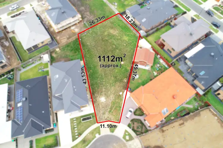 4 Tarli  Court, Narre Warren South VIC 3805