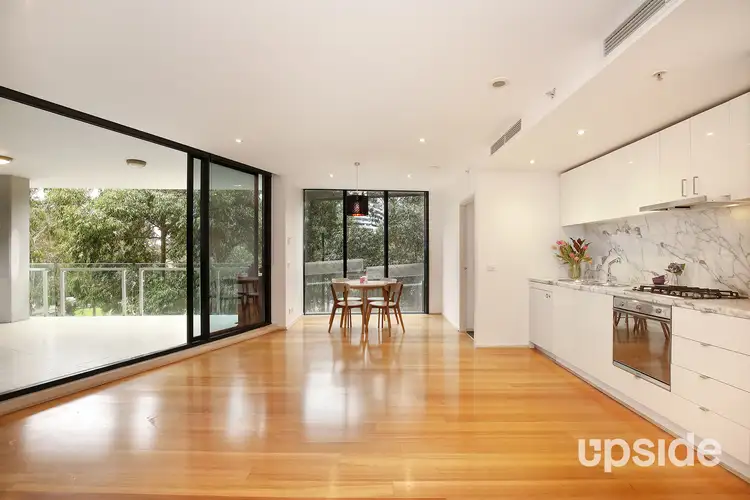 202/8 Waterview Walk, Docklands VIC 3008