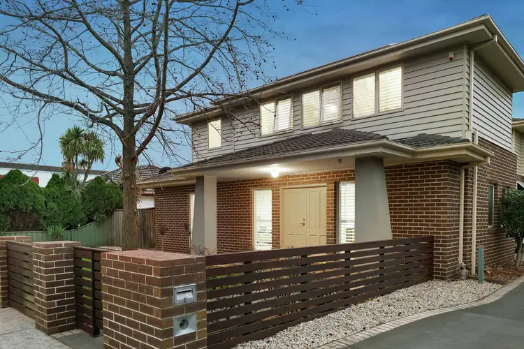 1/66 Grange Road, Alphington VIC 3078