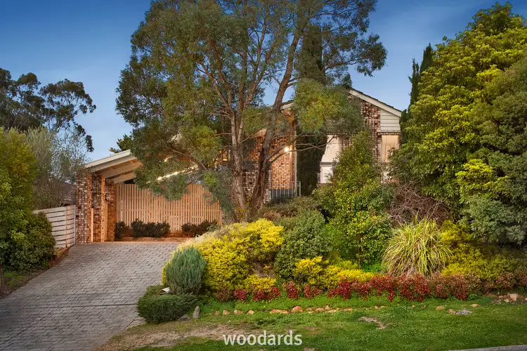 Main view of Homely house listing, 26 Buvelot Wynd, Doncaster East VIC 3109