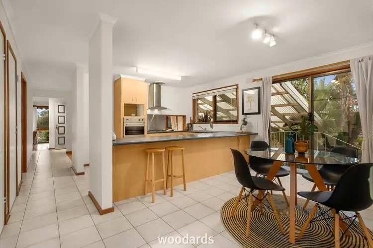 Second view of Homely house listing, 26 Buvelot Wynd, Doncaster East VIC 3109