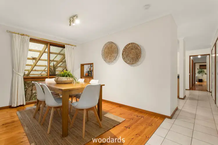 Fifth view of Homely house listing, 26 Buvelot Wynd, Doncaster East VIC 3109