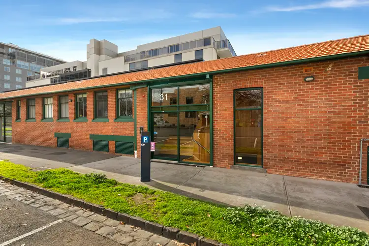 Main view of Homely apartment listing, 31/31 Moreland Street, Footscray VIC 3011