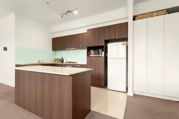 Third view of Homely apartment listing, 31/31 Moreland Street, Footscray VIC 3011