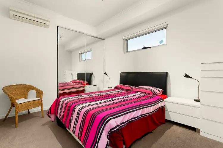 Fifth view of Homely apartment listing, 31/31 Moreland Street, Footscray VIC 3011