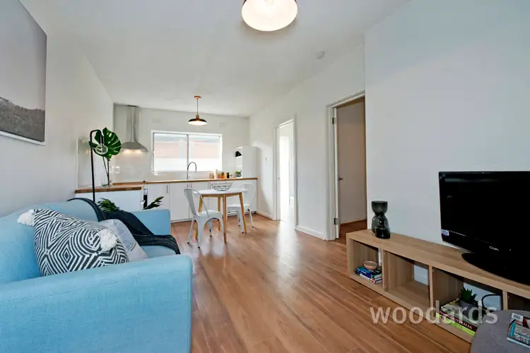 3/274 Mansfield Street, Thornbury VIC 3071