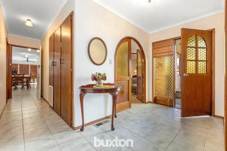 Second view of Homely house listing, 42 Lake Street, Wendouree VIC 3355