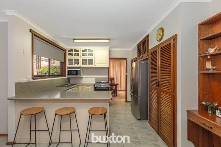 Third view of Homely house listing, 42 Lake Street, Wendouree VIC 3355