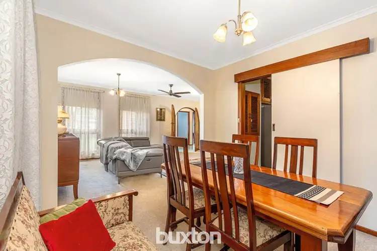 Fifth view of Homely house listing, 42 Lake Street, Wendouree VIC 3355