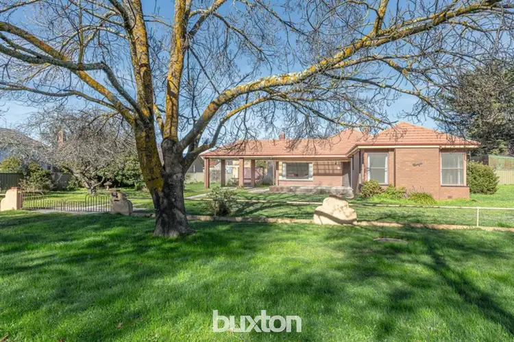 19 Leichardt Street, Beaufort VIC 3373