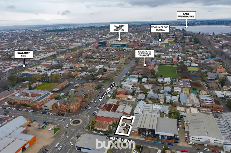 3 Yuille Street, Ballarat Central VIC 3350