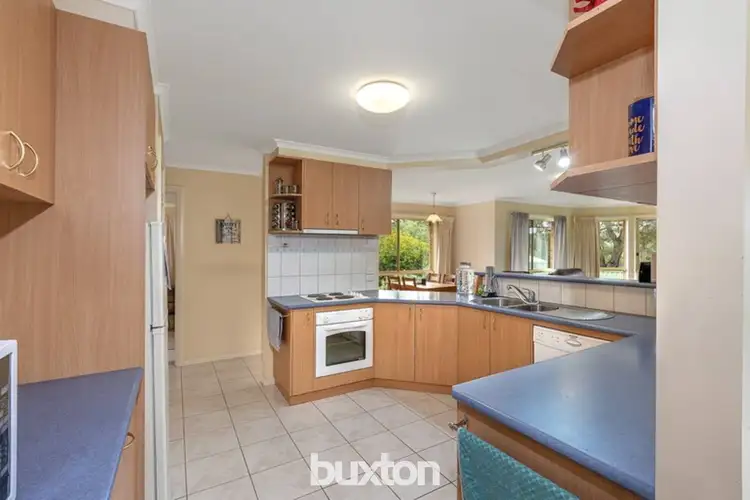 Fourth view of Homely house listing, 5 Mountview Drive, Sebastopol VIC 3356