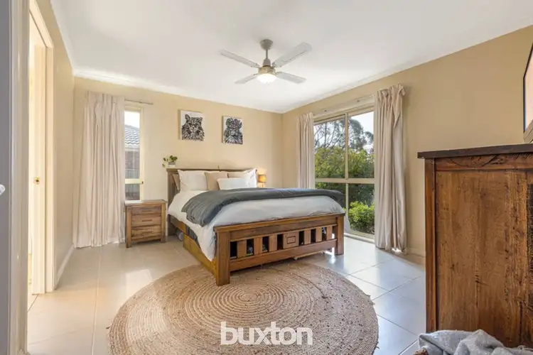 Sixth view of Homely house listing, 5 Mountview Drive, Sebastopol VIC 3356