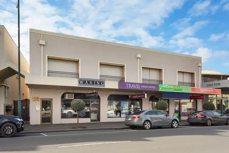 Main view of Homely apartment listing, 5/78-88 Douglas Parade, Williamstown VIC 3016