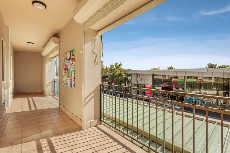 Third view of Homely apartment listing, 5/78-88 Douglas Parade, Williamstown VIC 3016