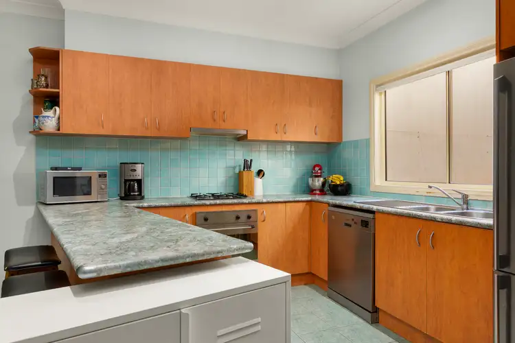 Fourth view of Homely apartment listing, 5/78-88 Douglas Parade, Williamstown VIC 3016