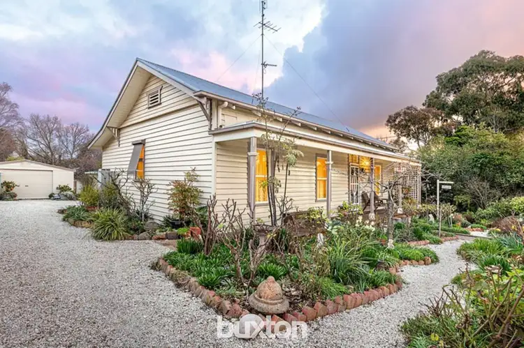 Main view of Homely house listing, 506 Chisholm Street, Black Hill VIC 3350