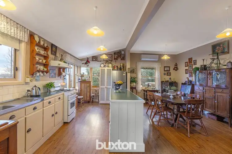 Sixth view of Homely house listing, 506 Chisholm Street, Black Hill VIC 3350