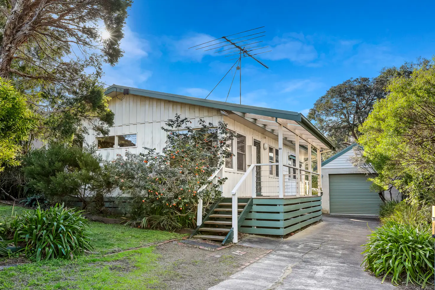 Main view of Homely house listing, 20 Bennie Court, Flinders VIC 3929