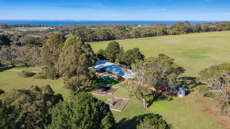 Main view of Homely rural property listing, 114 Point Leo Road, Shoreham VIC 3916