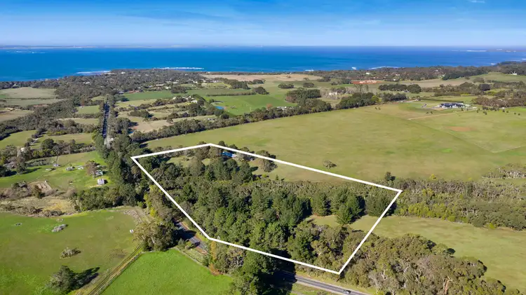 Second view of Homely rural property listing, 114 Point Leo Road, Shoreham VIC 3916