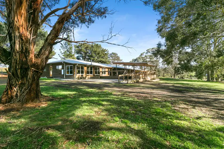 Third view of Homely rural property listing, 114 Point Leo Road, Shoreham VIC 3916