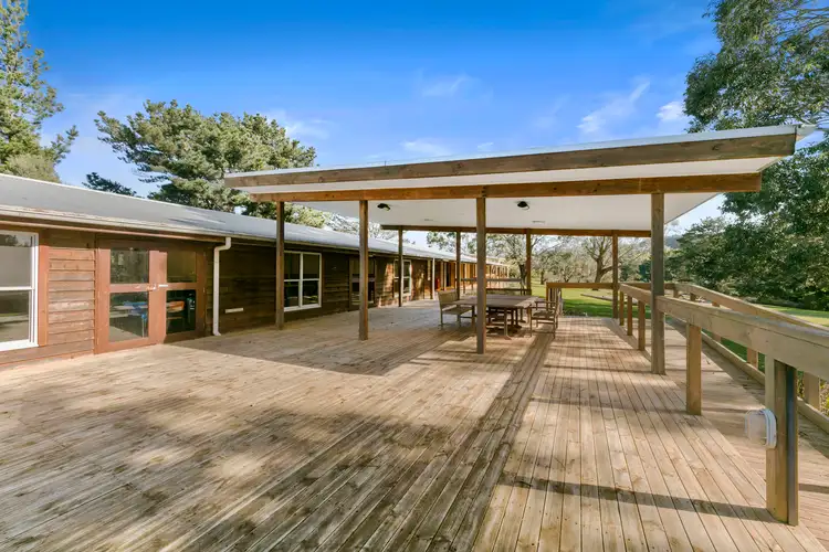 Fourth view of Homely rural property listing, 114 Point Leo Road, Shoreham VIC 3916
