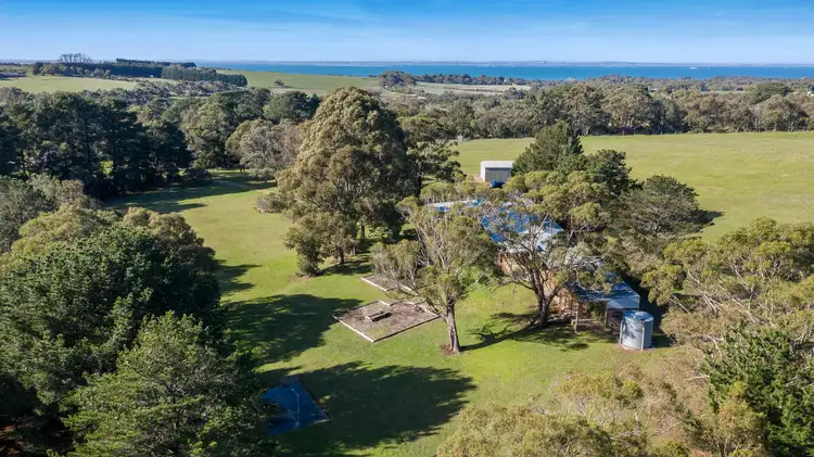 Sixth view of Homely rural property listing, 114 Point Leo Road, Shoreham VIC 3916