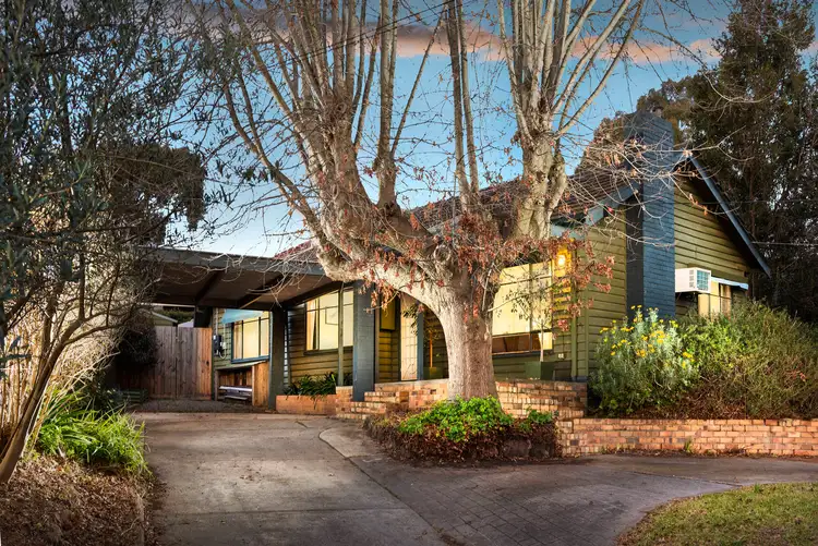 51 Indra Road, Blackburn South VIC 3130