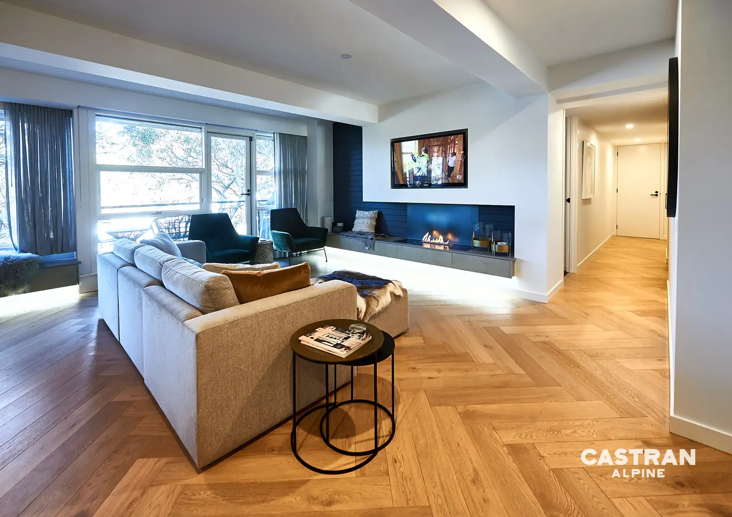 Main view of Homely apartment listing, 611-614/5 Summit Road, Mount Buller VIC 3723