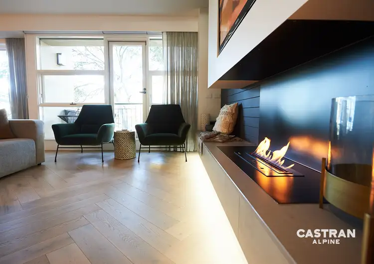 Fourth view of Homely apartment listing, 611-614/5 Summit Road, Mount Buller VIC 3723