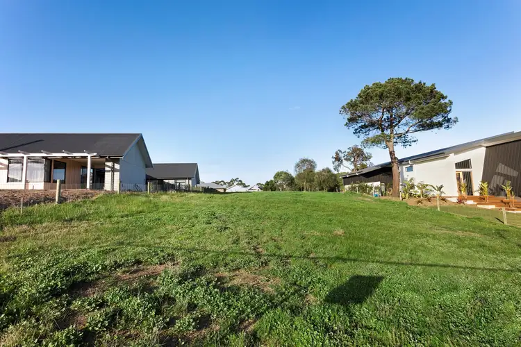 Third view of Homely land listing, 3 Valley Court, Ocean Grove VIC 3226