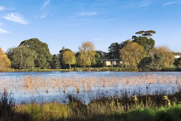 Fourth view of Homely land listing, 3 Valley Court, Ocean Grove VIC 3226