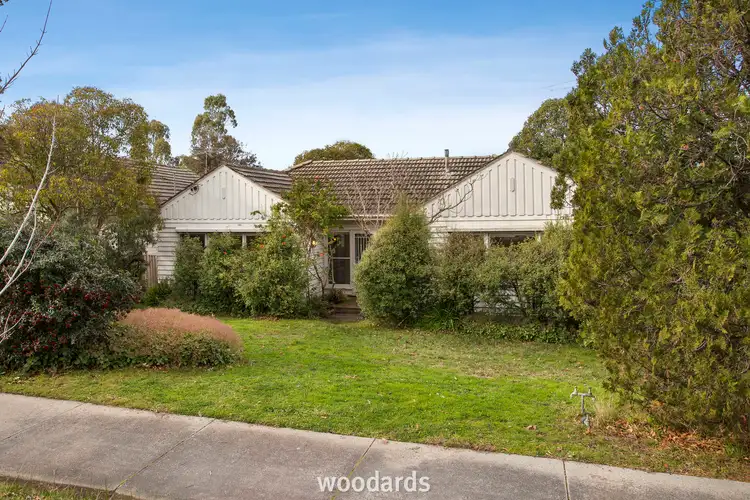 Second view of Homely house listing, 4 Koonung Street, Balwyn North VIC 3104