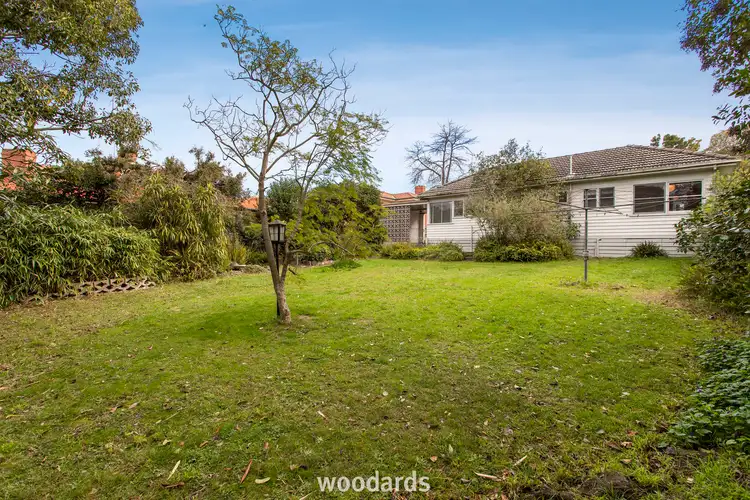 Fourth view of Homely house listing, 4 Koonung Street, Balwyn North VIC 3104