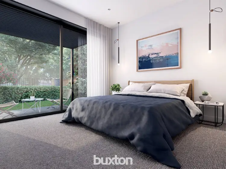 Fifth view of Homely house listing, 1-20/906 Lydiard Street North, Soldiers Hill VIC 3350
