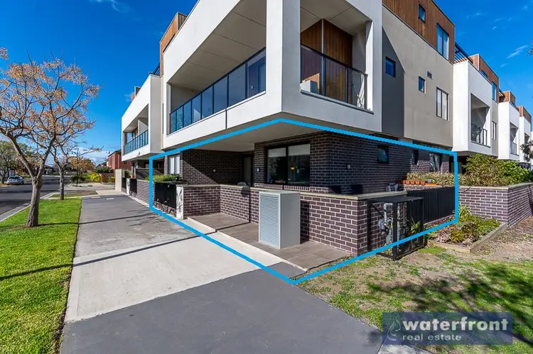 Main view of Homely unit listing, 7/2 Monckton Place, Caroline Springs VIC 3023