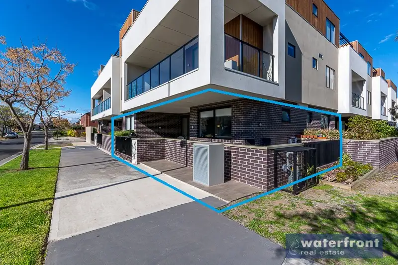 Main view of Homely unit listing, 7/2 Monckton Place, Caroline Springs VIC 3023