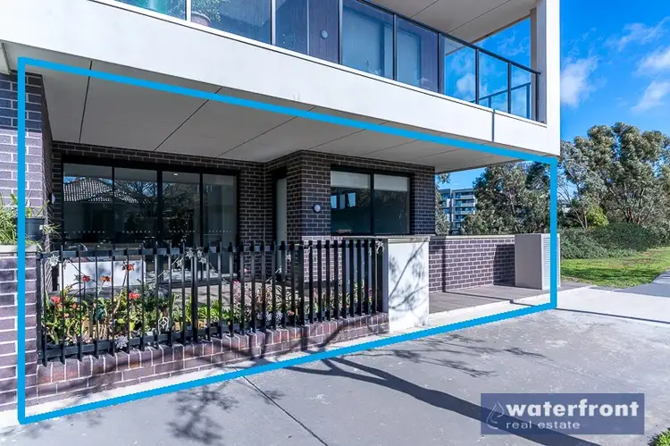 Third view of Homely unit listing, 7/2 Monckton Place, Caroline Springs VIC 3023