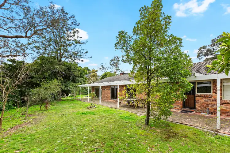 Main view of Homely house listing, 262 Canadian Bay Road, Mount Eliza VIC 3930