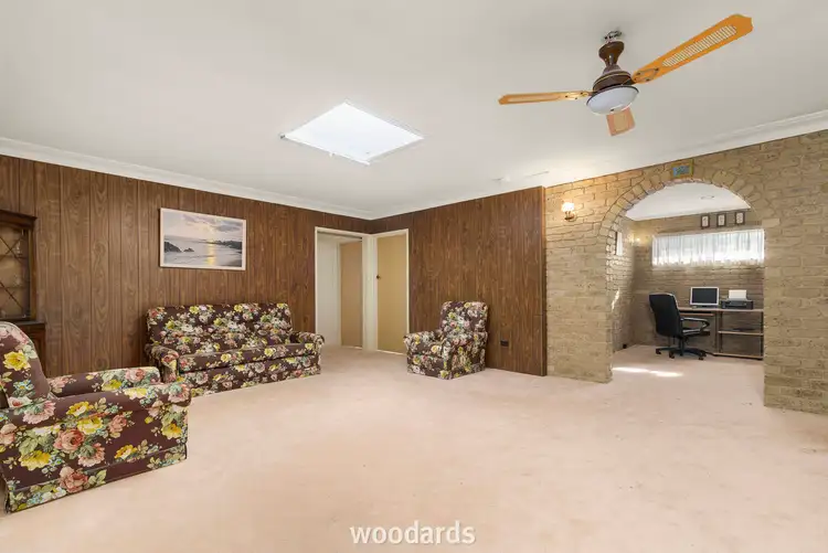 Second view of Homely house listing, 12 Meakin Street, Watsonia North VIC 3087